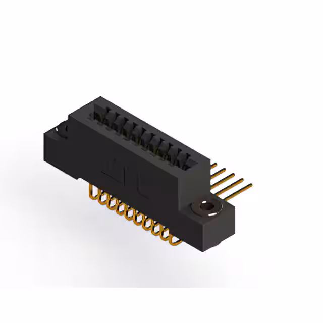 392-020-559-203 EDAC Inc.  Edgeboard Connectors